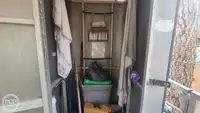 Ọkọ̀ ojú omi ìrìn-àjò fún tà