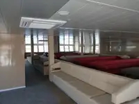 Ọkọ̀ RoPax fún tà