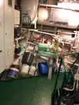 Ọkọ omi ti o fa fún tà