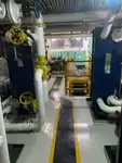 Ọkọ omi ti o mu ọja fún tà