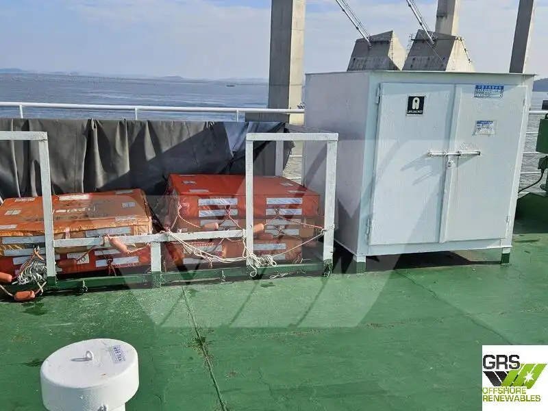 Ọkọ omi Landing, Tank fún tà