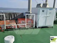 Ọkọ omi Landing, Tank fún tà
