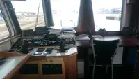 Ọkọ̀ tí ó ń gbé àwọn ohun fún tà