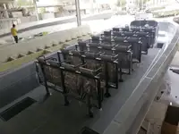 Ọkọ̀ ojú omi kékeré fún tà