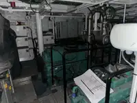 Ọkọ̀ ojú omi tí ó mú àwọn ìkọ́kọ̀ fún tà