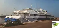 Ọkọ̀ ọpọlọpọ̀ ènìyàn fún tà