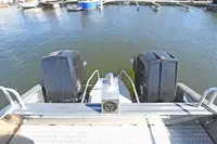 Catamaran fún tà