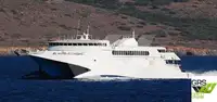 Ro-Ro ship fun tita