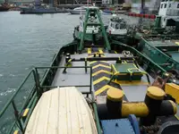 Ọkọ omi ti o fa fún tà