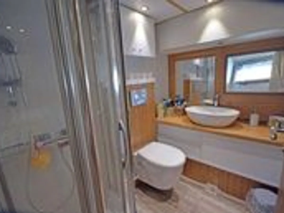 Yacht fún tà