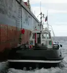 Ọkọ omi ti o fa fún tà