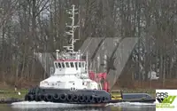 Tugboat fun tita