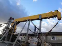 Ọkọ̀ tí ó mú epo / kemikali fún tà