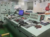 Anchor Handling Tug Supply (AHTS) fún tà