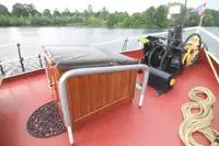 Ọkọ̀ ojú omi ìrìn-àjò fún tà