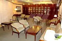 Ọkọ̀ ojú omi ìrìn-àjò fún tà