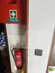 Ọkọ̀ ojú omi ìrìn-àjò fún tà