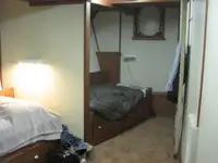 Ọkọ omi ti o fa fún tà