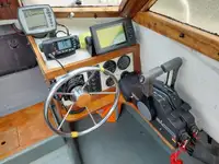 Catamaran fún tà