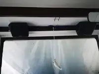 Ọkọ omi fun ìṣe ìdáná ẹja fún tà