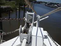 Ọkọ̀ tí ó mú ẹja fún tà