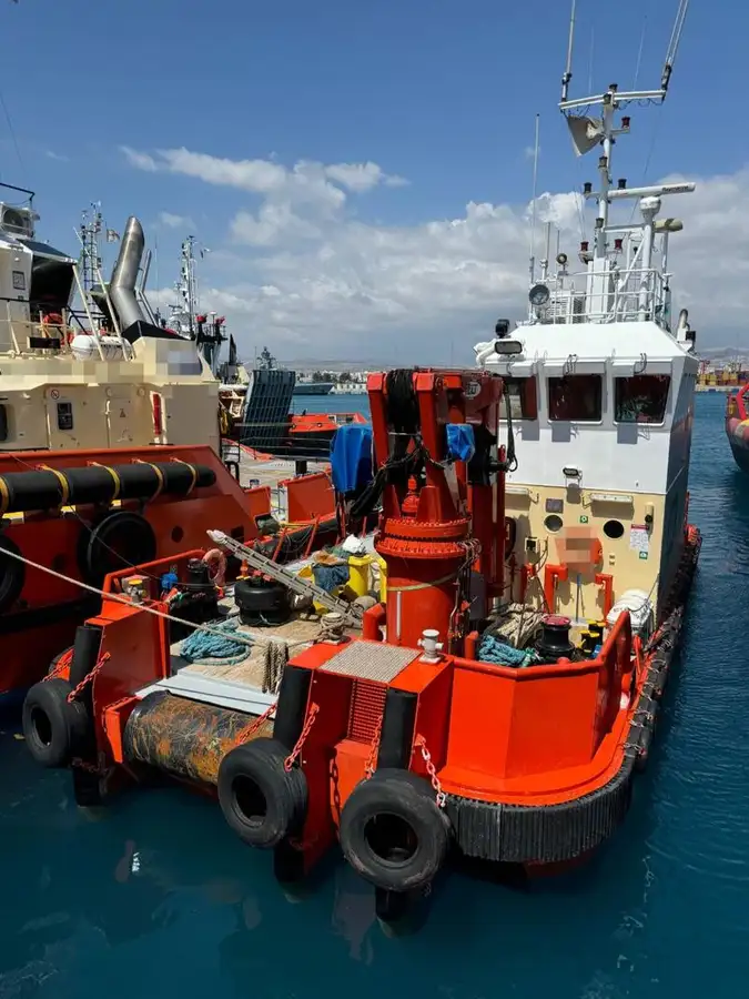 General Cargo/Multi-purpose fún tà
