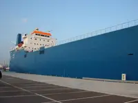 Ọkọ omi ti o fa fún tà