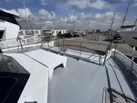 Catamaran fún tà