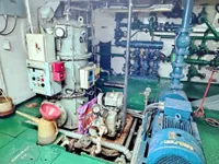 Ọkọ omi Landing, Tank fún tà