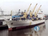 Ọkọ̀ tí ó mú epo / kemikali fún tà