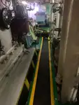 Ọkọ omi ti o mu ọja fún tà