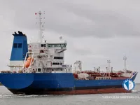 Ọkọ̀ tí ó mú epo / kemikali fún tà
