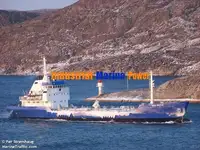 Ọkọ̀ tí ó mú epo / kemikali fún tà