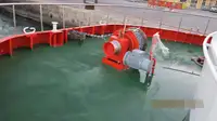 Catamaran fún tà