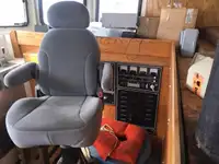 Ọkọ̀ tí ó mú ẹja fún tà