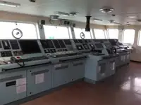 Ọkọ̀ tí ó mú epo / kemikali fún tà