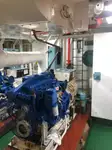 Oil/Chemical tanker fun tita