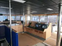 Ọkọ̀ ojú omi tí ó mú àwọn ìkọ́kọ̀ fún tà