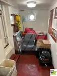 Ọkọ omi ti o mu ọja fún tà