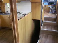 Ọkọ omi ti o fa fún tà