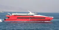 Catamaran fún tà