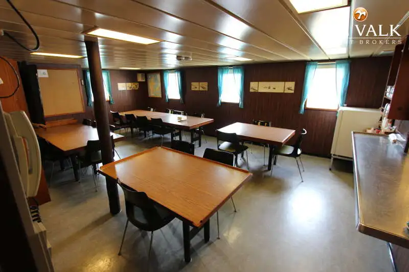 Icebreaker fún tà