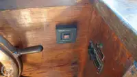 Ọkọ̀ tí ó mú ẹja fún tà