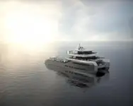Catamaran fún tà