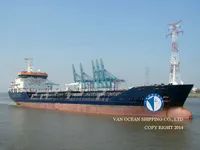 Ọkọ̀ tí ó mú epo / kemikali fún tà