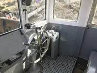 Ọkọ omi ti o fa fún tà