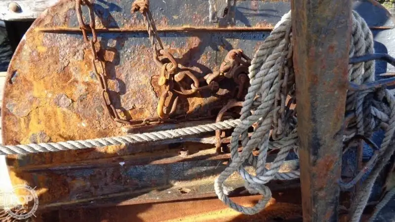 Ọkọ̀ tí ó mú ẹja fún tà