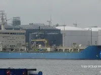 Ọkọ̀ tí ó mú epo / kemikali fún tà