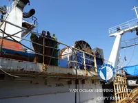 Ọkọ̀ tí ó mú ẹja fún tà