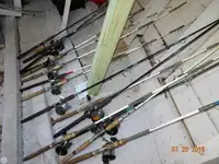 Ọkọ̀ ojú omi kékeré fún tà